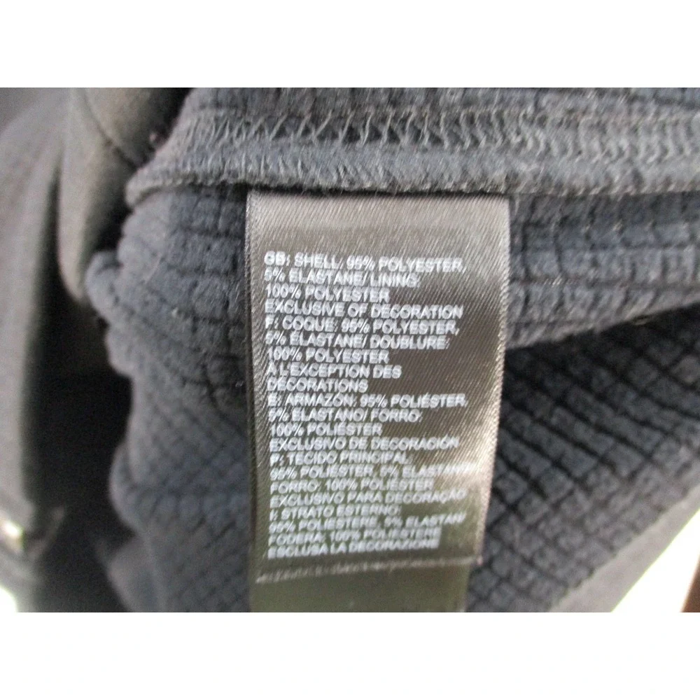 The North Face north face